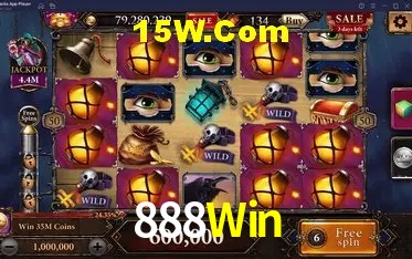 Bônus de Boas-vindas 888Win
