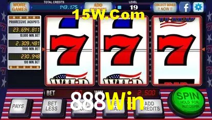 Experiência VIP 888Win