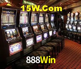 Diretório de Jogos 888Win