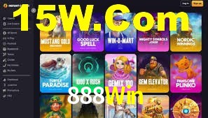 Live Casino 888Win