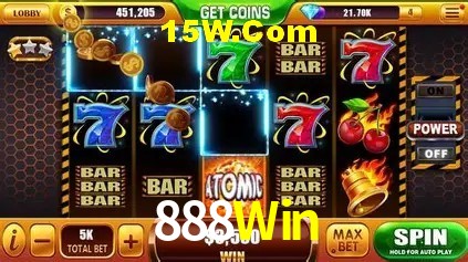 cassino 888Win