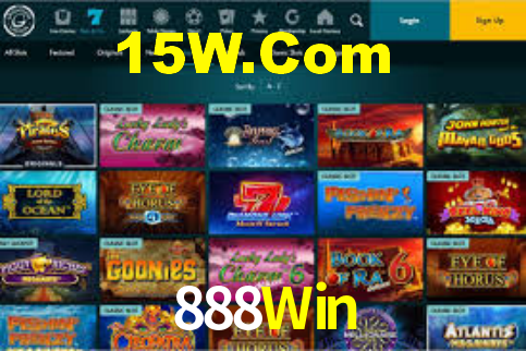 888Win App