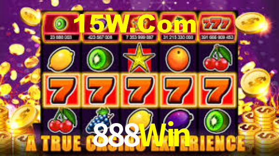 888Win