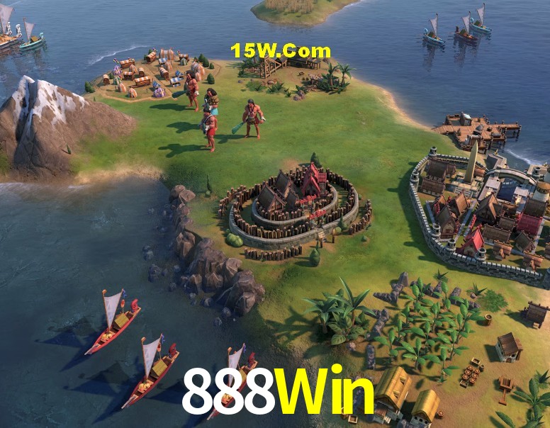 Torneios 888Win