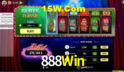 Avaliações dos Jogadores 888Win