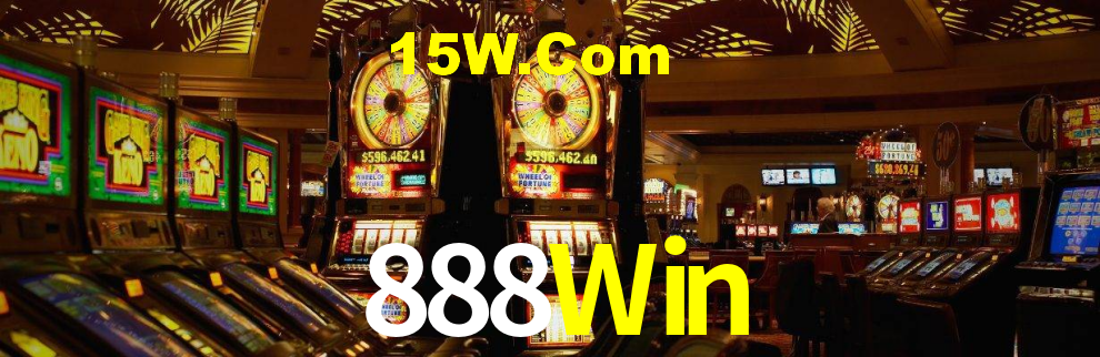 888Win