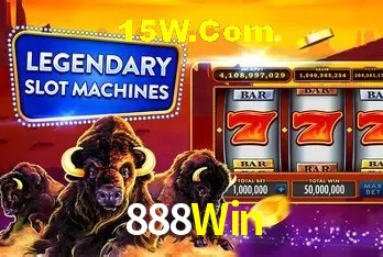 Login Seguro 888Win