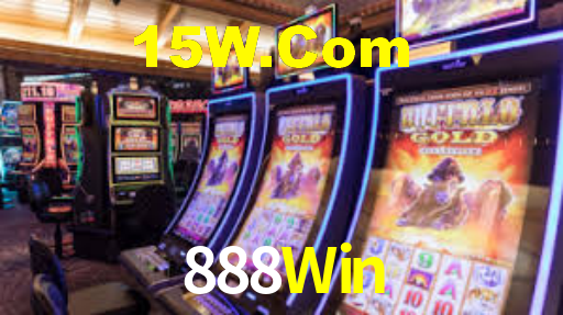 Sinta a adrenalina dos jogos de cassino com 888Win