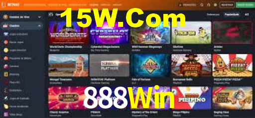 888Win,888Win App