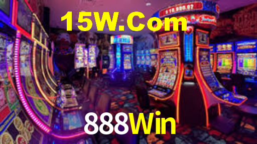 888Win