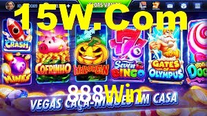 888Win App Interface