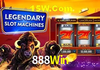 Jogos de Slot 888Win