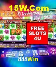 Especiais de Fim de Semana 888Win