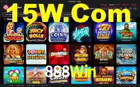 Programa VIP 888Win
