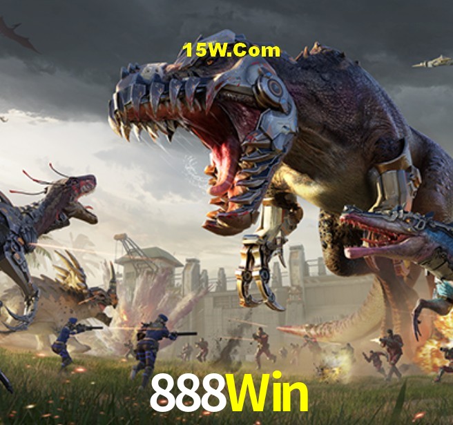 Programa VIP 888Win