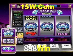 Provedores de Jogos 888Win
