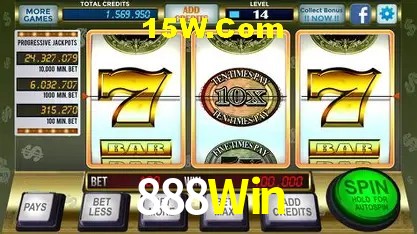 Estatísticas Esportivas 888Win
