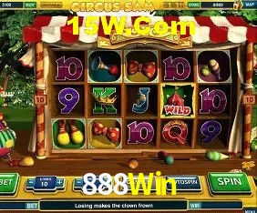 Casino VIP 888Win