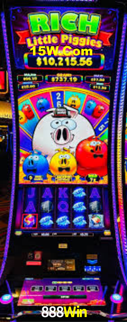 888Win App