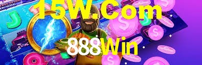 888Win